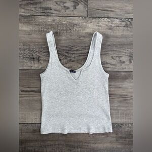Brandy Melville Ribbed Tank